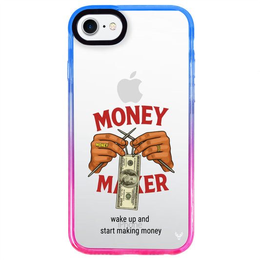 ArtycaseMaviKırmızı