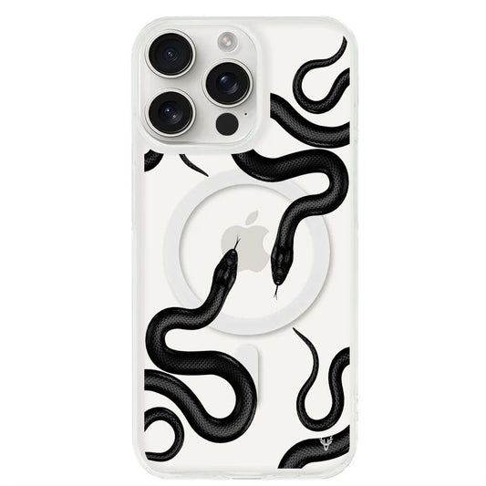 MagsafeThineTransparent