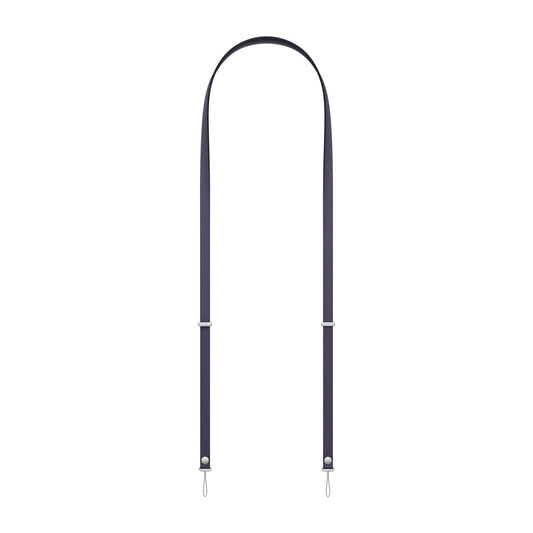 Apple Ultra Premium Çapraz Boyun Askılığı Mor