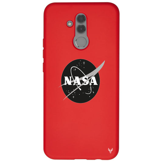 RenkliSilikonKırmızı