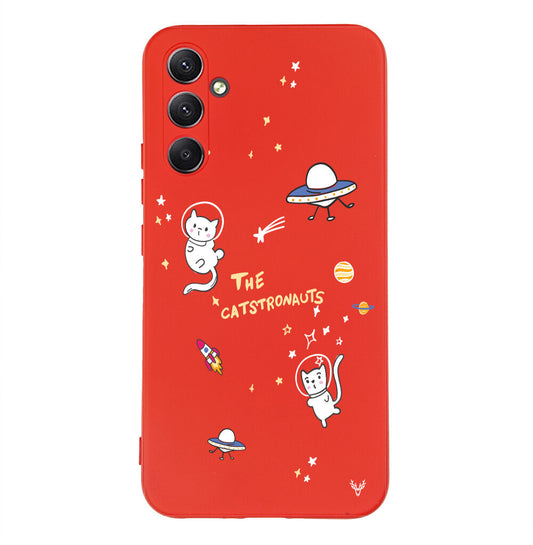 RenkliSilikonKırmızı