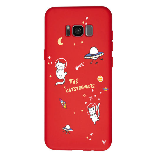 RenkliSilikonKırmızı