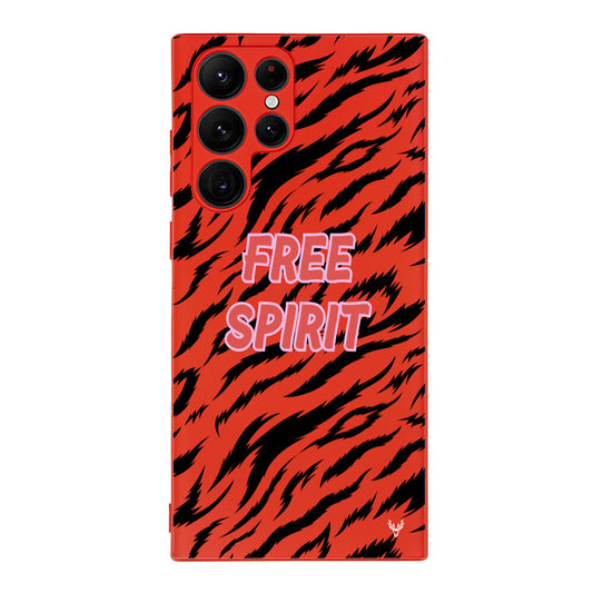 RenkliSilikonKırmızı