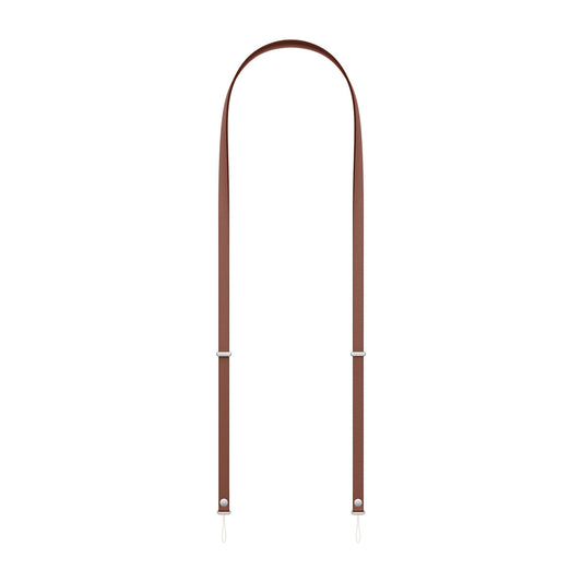 Apple Ultra Premium Çapraz Boyun Askılığı Sienna