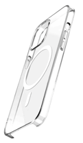 iPhone 15 Clear Magsafe