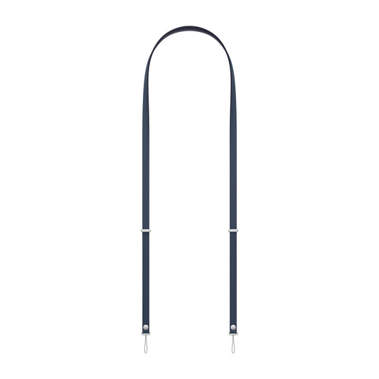 Apple Ultra Premium Çapraz Boyun Askılığı Mavi