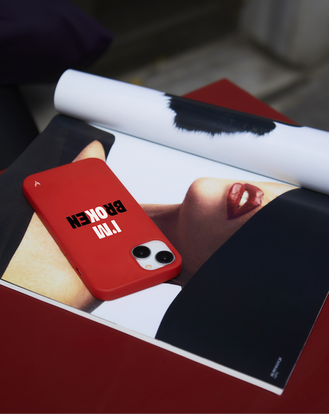 Telefon Kılıflarında Moda Trendleri: Deercase ile Teknoloji ve Estetik Buluşuyor
