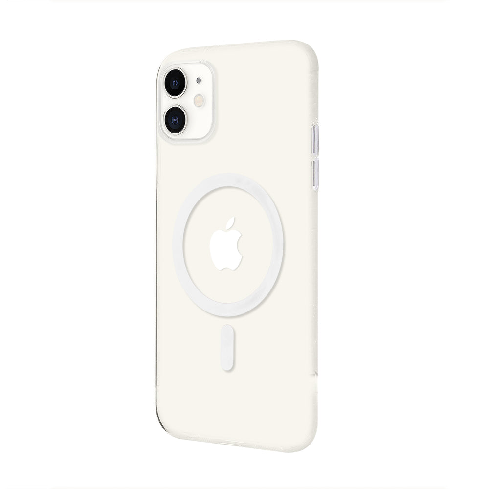 iPhone 11 Thine Transparent Magsafe Case