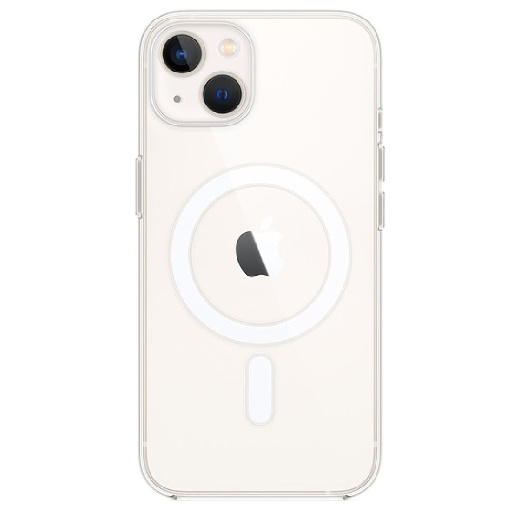 Apple iPhone 13 Mini Şeffaf Magsafe Case