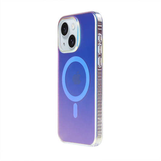 Apple iPhone 15 Plus Magsafe Case Hologram