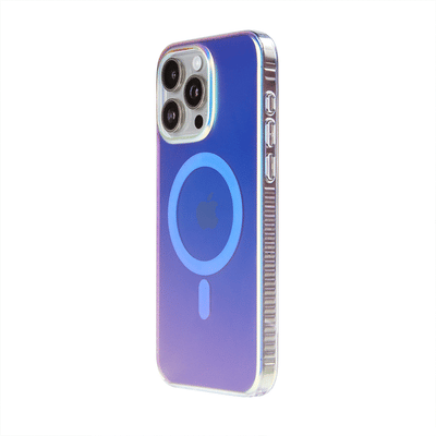 Apple iPhone 16 Pro Max Magsafe Case Hologram