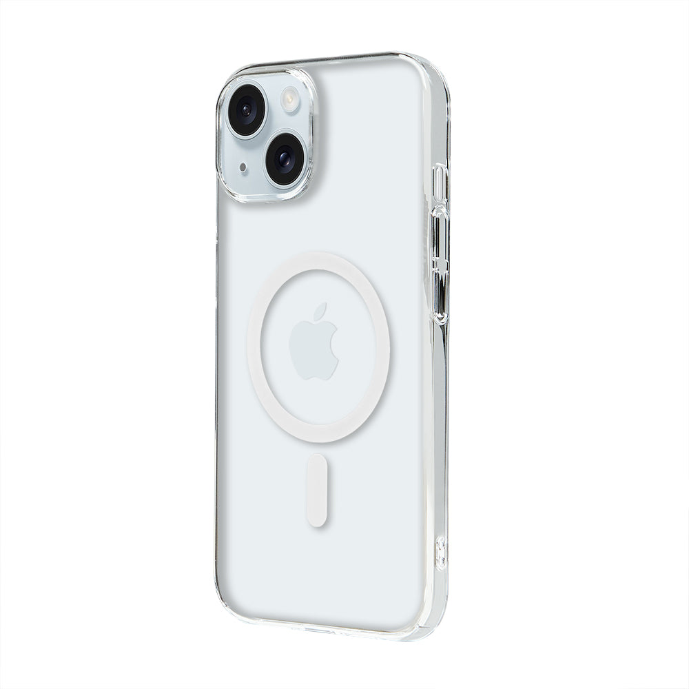 iPhone 13 Thine Transparent Magsafe Case