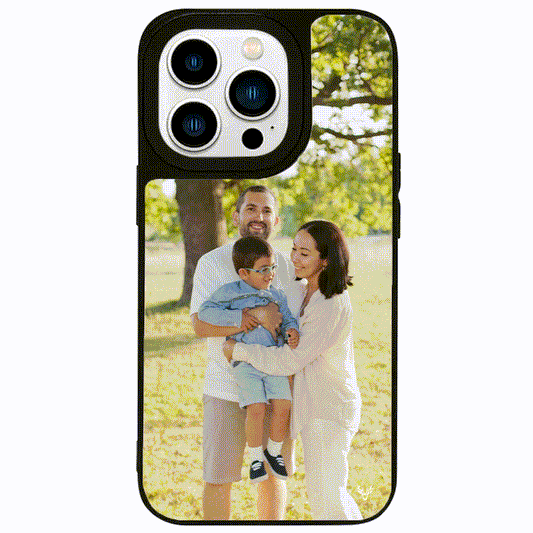 iPhone 15 Pro Max Kişiye Özel Telefon Kılıfı