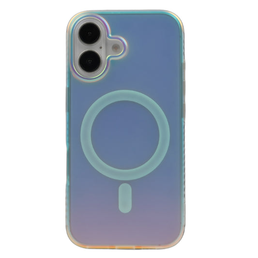 Apple iPhone 16 Plus Magsafe Case Hologram