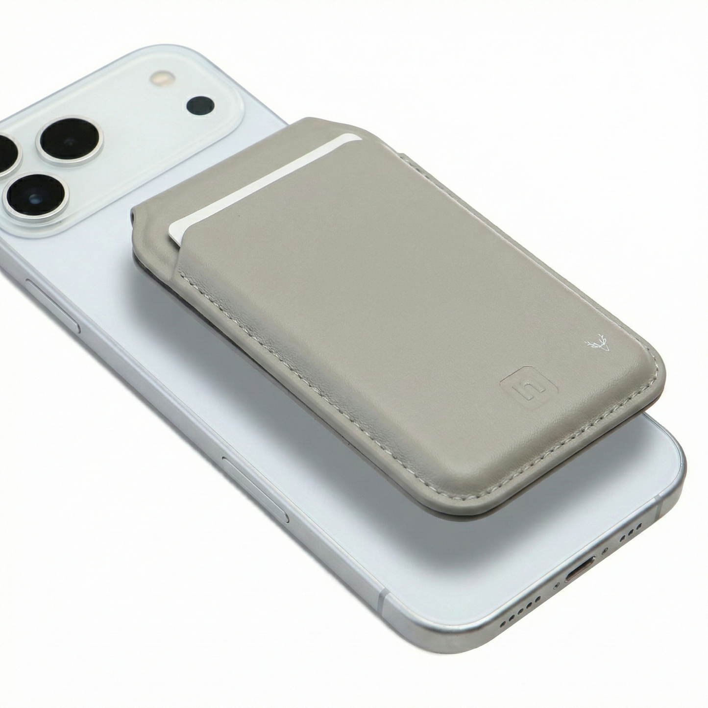 Fonsiyonel Premium Magsafe Kartlık