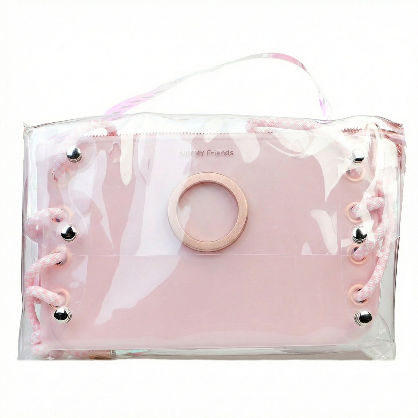 Magsafeli Nimmy Friends Konsept Çanta