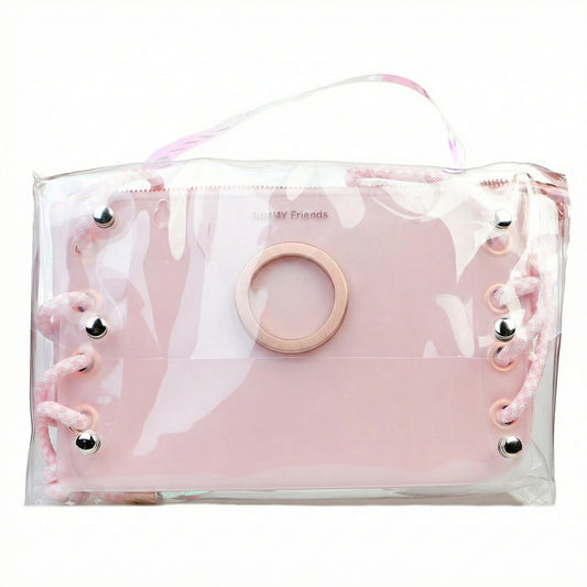 Magsafeli Nimmy Friends Konsept Çanta