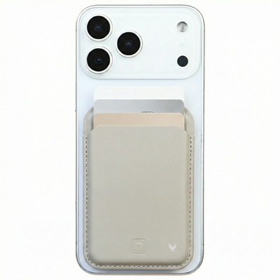 Fonsiyonel Premium Magsafe Kartlık