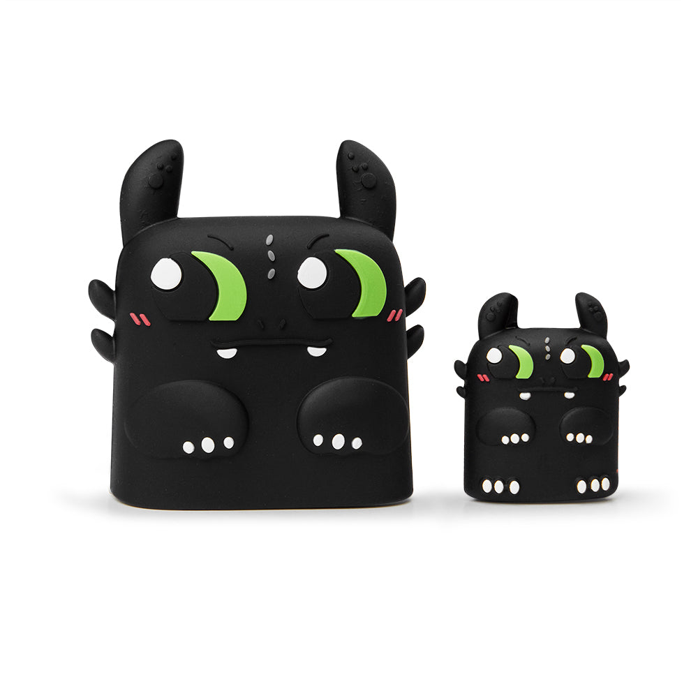 Şarj Başlığı ve Kablo Koruyucu 4 lü Set Black Dragon