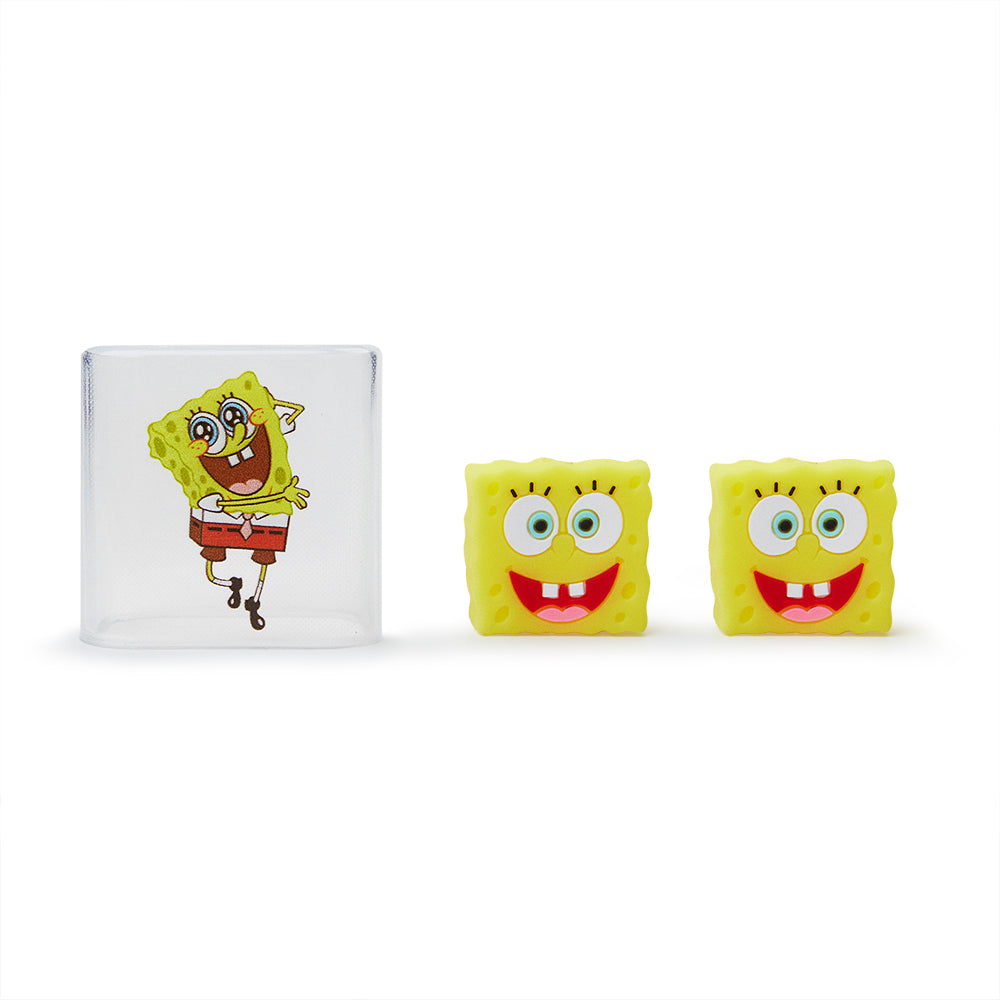 Şarj Başlığı ve Kablo Koruyucu 5 li Set Sponge