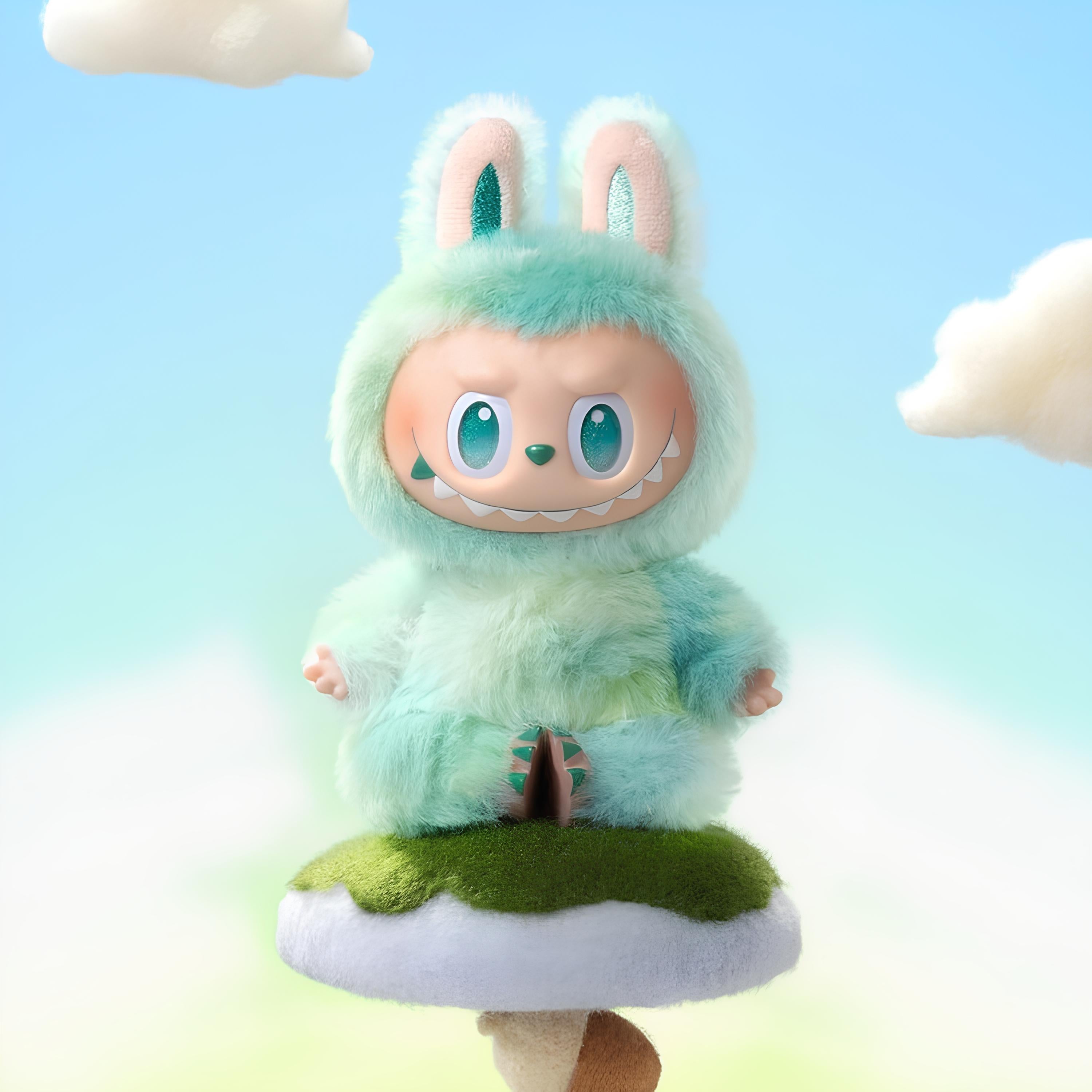 Labubu Monsters Big Into Energy Sürpriz Kutu (Replika) – Deercase