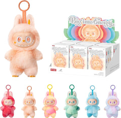 Labubu Monsters Big Into Energy Sürpriz Kutu