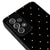 Samsung A72 Dots Telefon Kılıfı - Glossy - Popsoketsiz