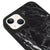 iPhone 15 Plus Crack Telefon Kılıfı - Glossy - Popsoketsiz