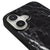 iPhone 16 Plus Crack Telefon Kılıfı - Glossy - Popsoketsiz