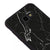 Samsung J4 Plus Black Crack Telefon Kılıfı - Glossy - Popsoketsiz