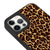 iPhone 12 Pro Max Leopars Telefon Kılıfı - Glossy - Popsoketsiz