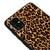Samsung A51 Leopars Telefon Kılıfı - Glossy - Popsoketsiz