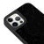 iPhone 12 Pro Max Uzay Telefon Kılıfı - Glossy - Popsoketsiz
