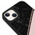 iPhone 14 Plus Black to Pink Telefon Kılıfı - Glossy - Popsoketsiz