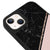 iPhone 15 Black to Pink Telefon Kılıfı - Glossy - Popsoketsiz