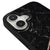 iPhone 16 Plus Black to Pink Telefon Kılıfı - Glossy - Popsoketsiz
