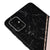 Samsung A51 Black to Pink Telefon Kılıfı - Glossy - Popsoketsiz