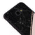 Samsung J4 Plus Black to Pink Telefon Kılıfı - Glossy - Popsoketsiz