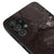Samsung A13 Black Paint Telefon Kılıfı - Glossy - Popsoketsiz
