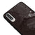 Samsung A70 Black Paint Telefon Kılıfı - Glossy - Popsoketsiz