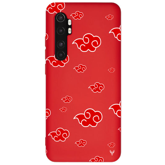 RenkliSilikonKırmızı