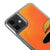iPhone 11 Monkey D Luffy Telefon Kılıfı - Neon - Turuncu