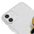 iPhone 11 Monkey D Luffy Telefon Kılıfı - Şeffaf - Saydam