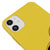 iPhone 11 Monkey D Luffy Telefon Kılıfı - Renkli Silikon - Sarı