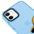 iPhone 12 Monkey D Luffy Telefon Kılıfı - Artycase - Azure