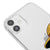 iPhone 12 Monkey D Luffy Telefon Kılıfı - Şeffaf - Saydam