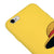 iPhone 6 Monkey D Luffy Telefon Kılıfı - Renkli Silikon - Sarı
