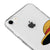 iPhone 8 Monkey D Luffy Telefon Kılıfı - Şeffaf - Saydam