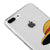 iPhone 8 Plus Monkey D Luffy Telefon Kılıfı - Şeffaf - Saydam