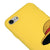 iPhone SE 2020 Monkey D Luffy Telefon Kılıfı - Renkli Silikon - Sarı